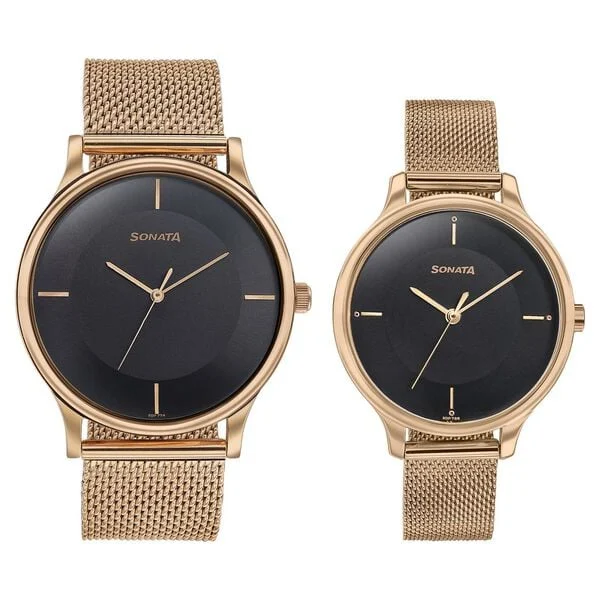 Sonata Sonata SO-7710WM03P 42 mm kol saati