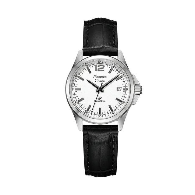 Alexandre Christie AC1031LDLSSSL #73572 kol saati