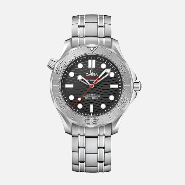 OMEGA Seamaster Diver 300M 21030422001002 kol saati