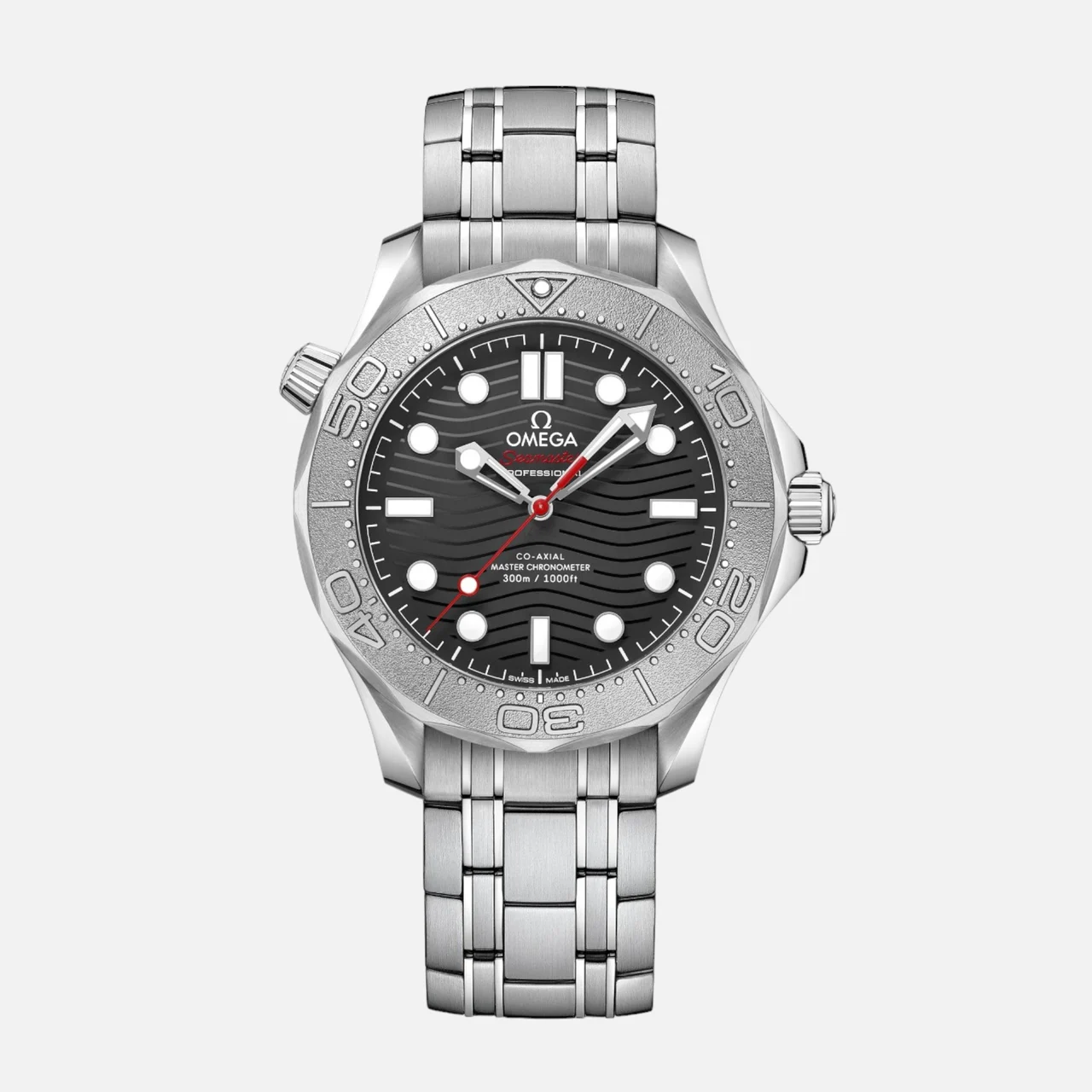 OMEGA Seamaster Diver 300M 21030422001002 42 mm kol saati