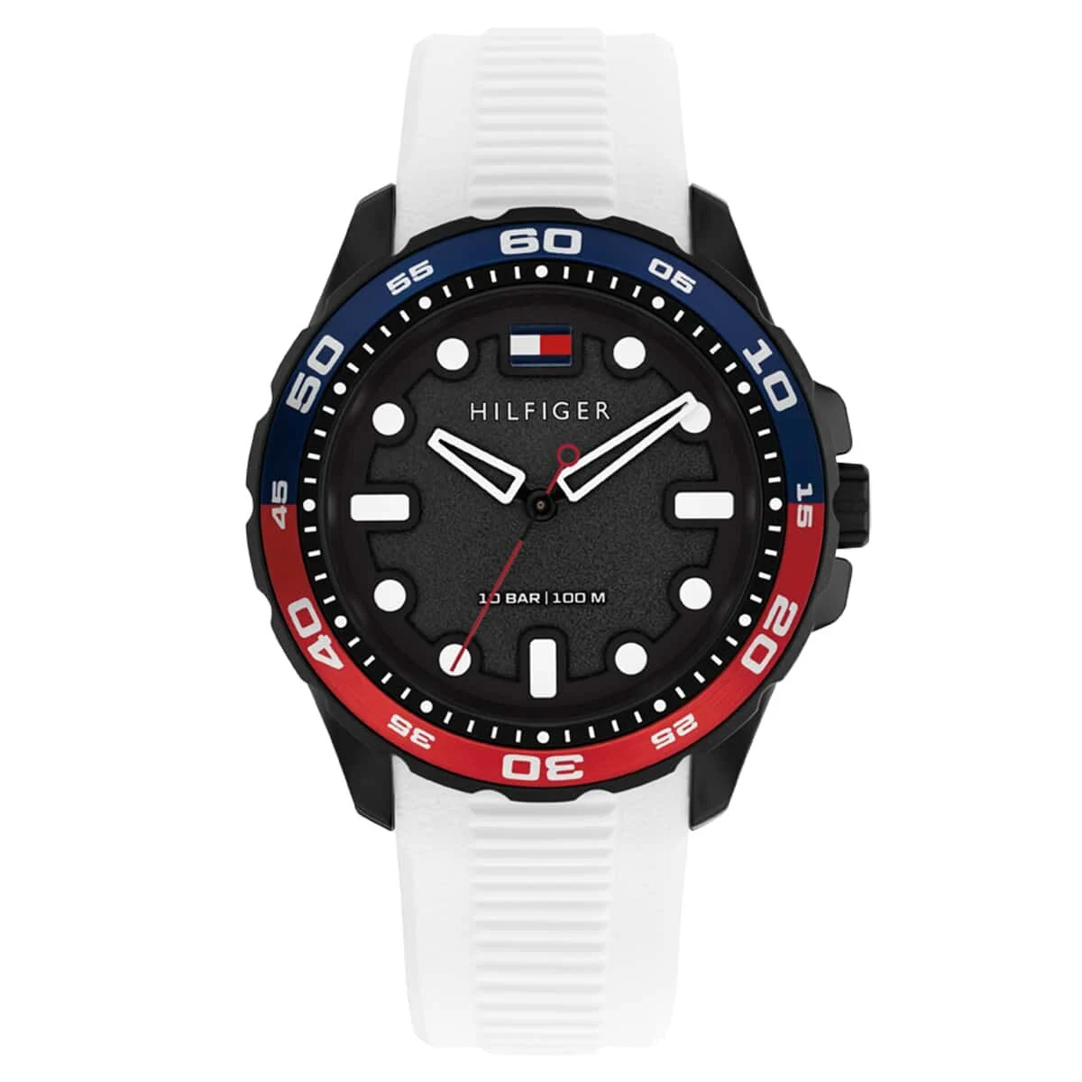 Tommy Hilfiger Threg TH1792264 40 mm kol saati