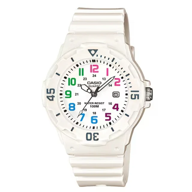 Casio LRW200H-7BV kol saati
