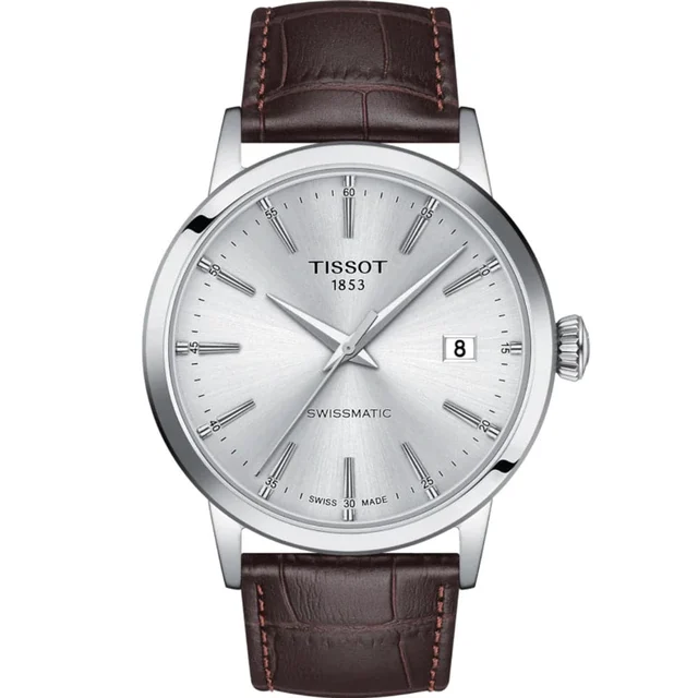 Tissot Classic Dream T1294071603100 kol saati