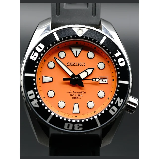 Seiko SBDC005 210000018692 kol saati