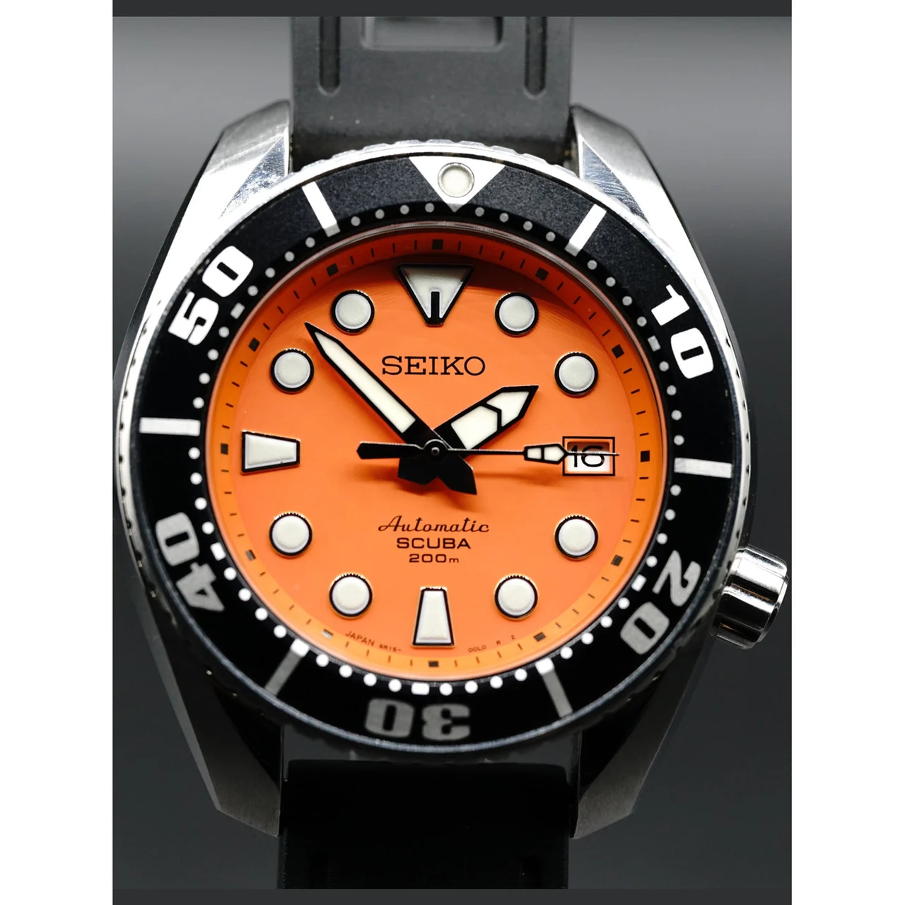 Seiko SBDC005 210000018692 kol saati