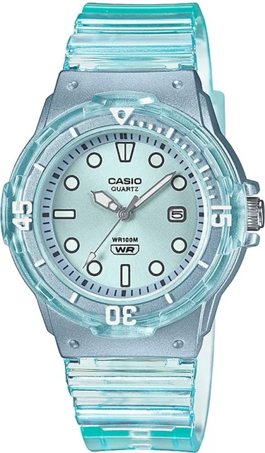 Casio Standart LRW-200HS-2EVDF kol saati