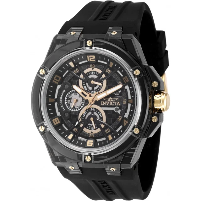 Invicta Racing 48807 kol saati