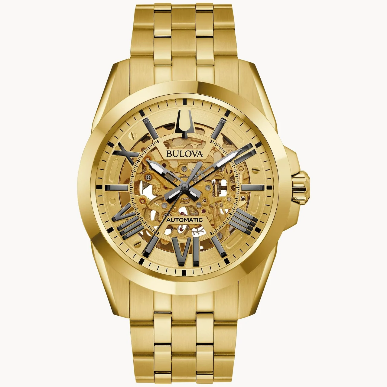 Bulova Sutton B050 43 mm kol saati
