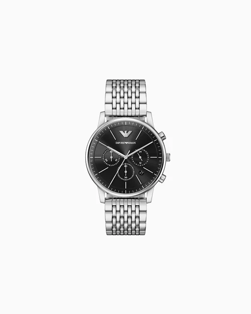 Emporio Armani Quartz Chronograph Watch AR11772 kol saati