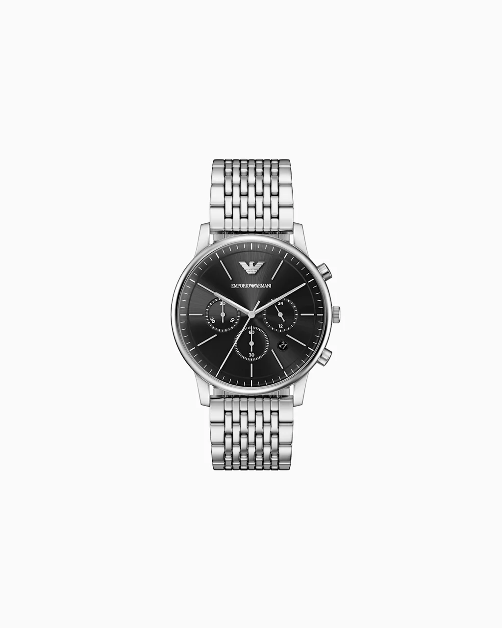 Emporio Armani Quartz Chronograph Watch AR11772 42 mm kol saati