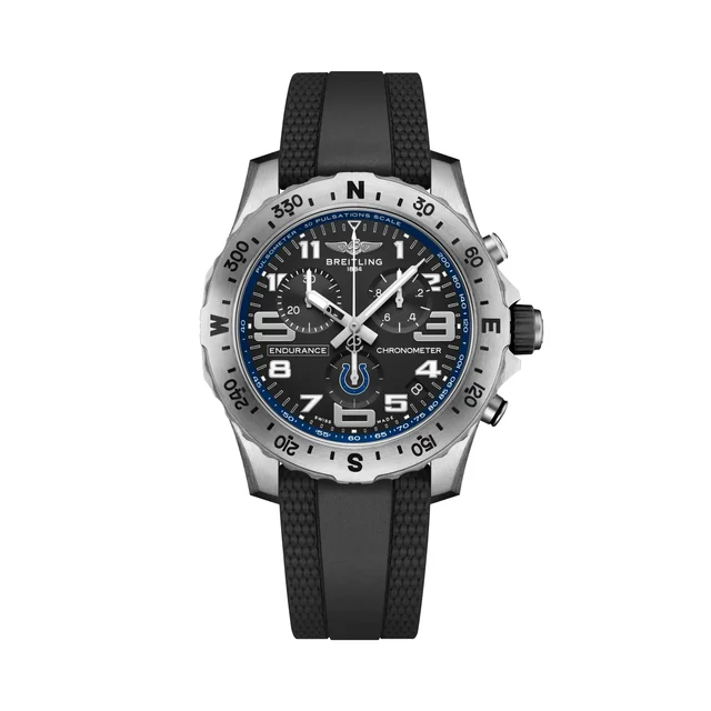 Breitling Endurance Pro 44 NFL Indianapolis Colts Edition E823106A1BMS1 kol saati