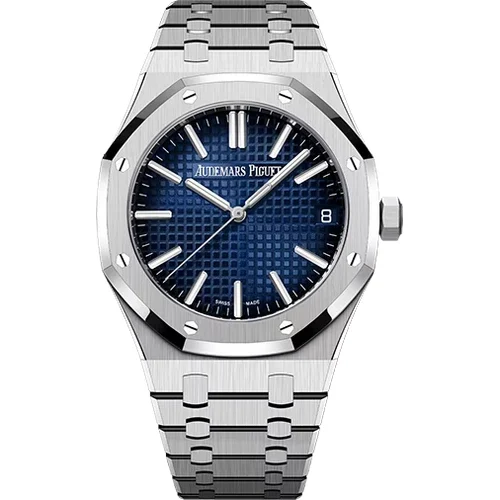 Audemars Piguet Selfwinding 15510BC.OO.1320BC.04 kol saati