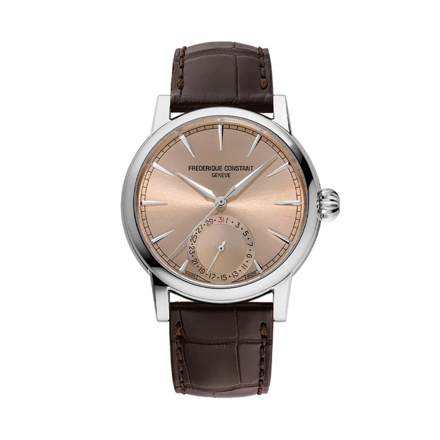 Frederique Constant FC-706SAL3H6 kol saati