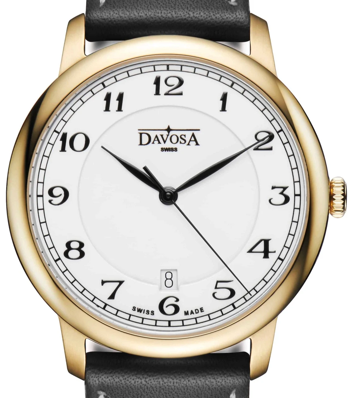 Davosa Amaranto 162.481.26 39 mm kol saati
