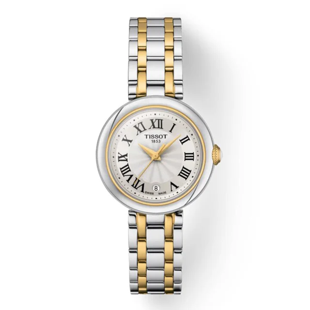 Tissot Bellissima T126.010.22.013.00 kol saati