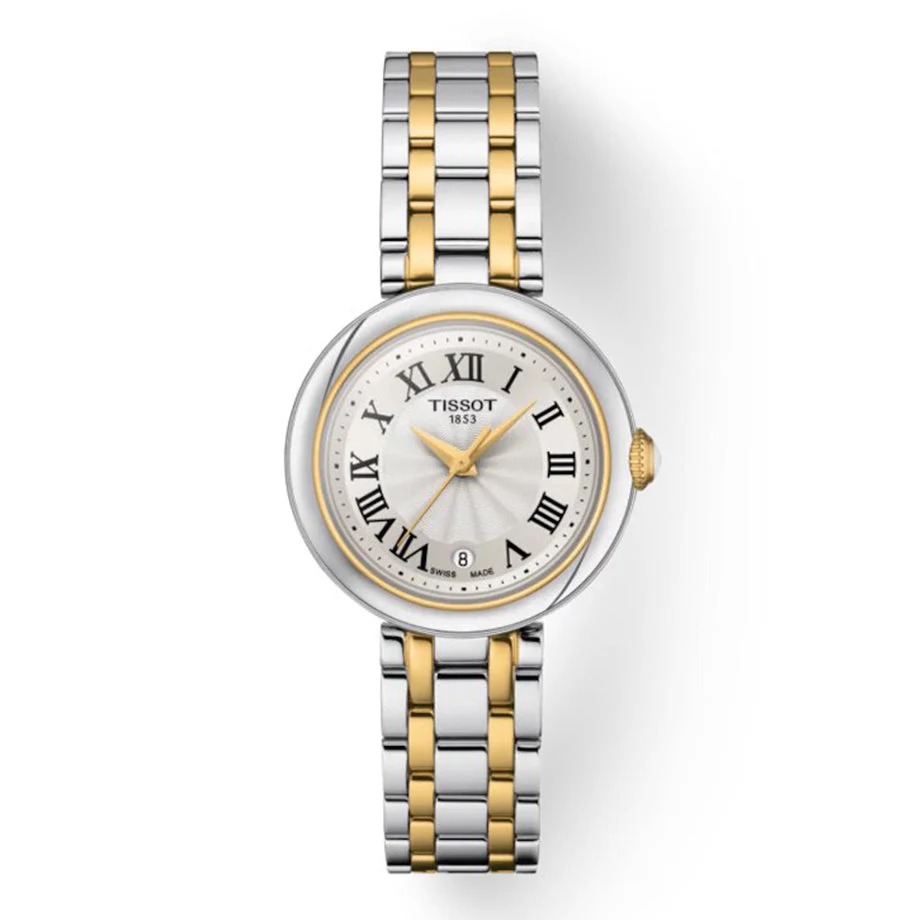 Tissot Bellissima T126.010.22.013.00 26 mm kol saati