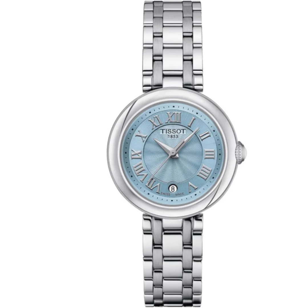 Tissot Tissot T126.010.11.133 26 mm kol saati