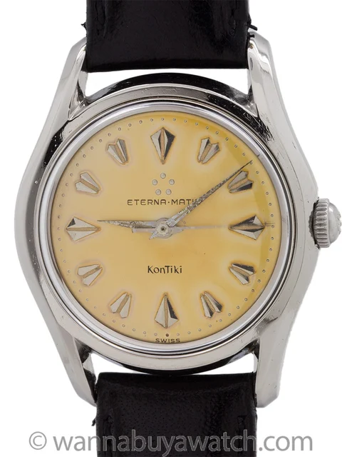 Eterna Eterna 48270 kol saati