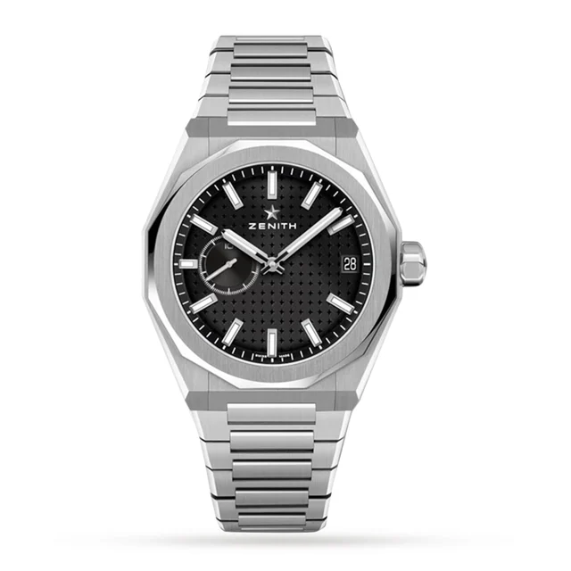 Zenith Defy Skyline 17640792 kol saati
