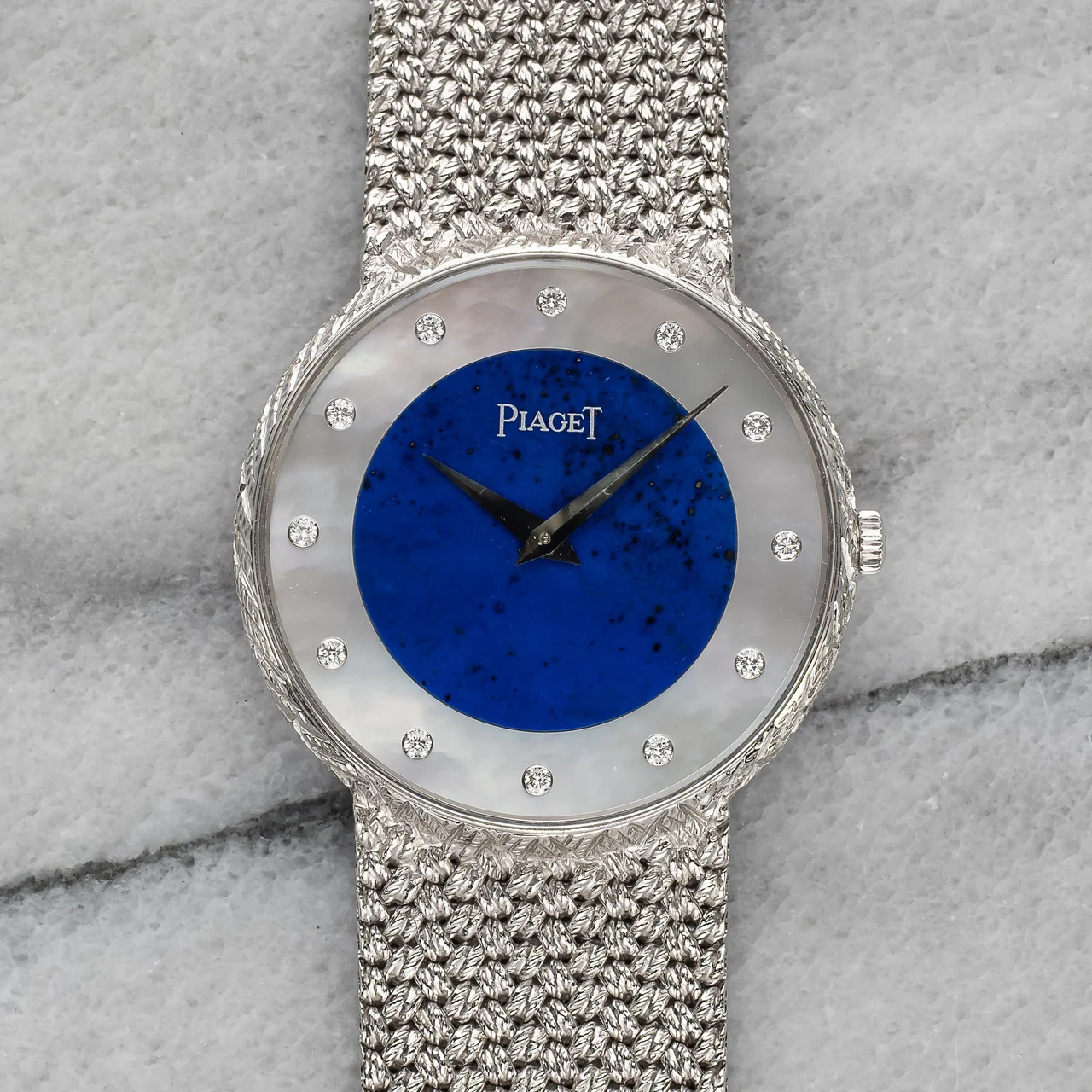 Piaget Piaget 10818 32 mm kol saati