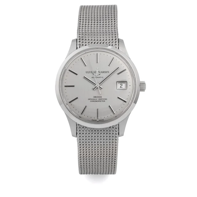 Ulysse Nardin Switzerland A.261 kol saati