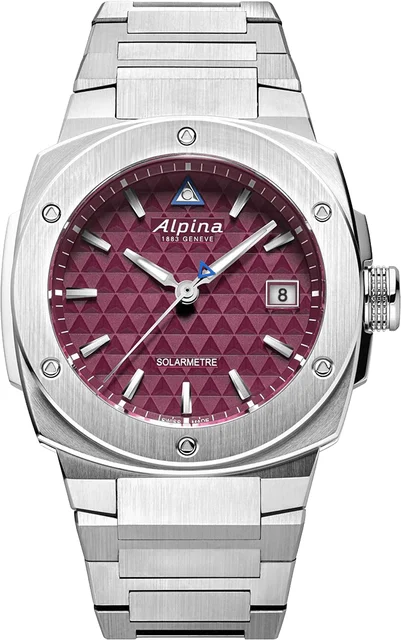ALPINA Alpiner Extreme AL-140BRG3AE6B kol saati