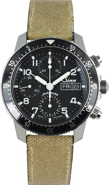 Sinn Sinn 103 PRE1587 kol saati
