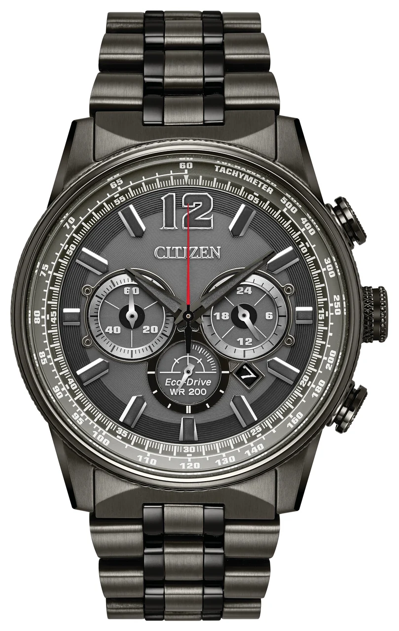 Citizen Citizen 17691425 43 mm kol saati