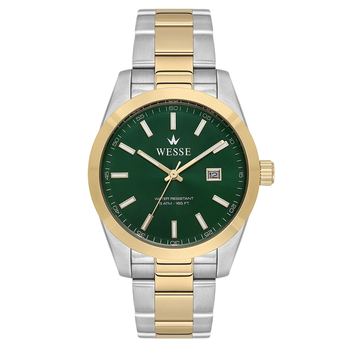 Wesse WWG209206 40 mm kol saati