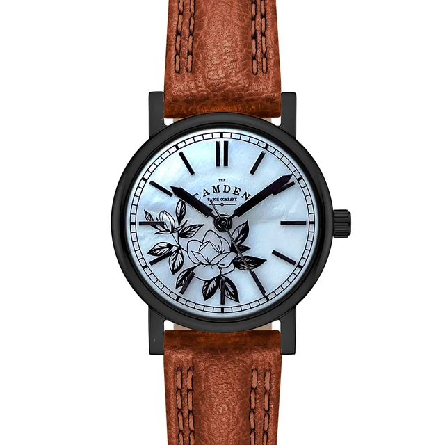 The Camden Watch Company 24-RVC kol saati