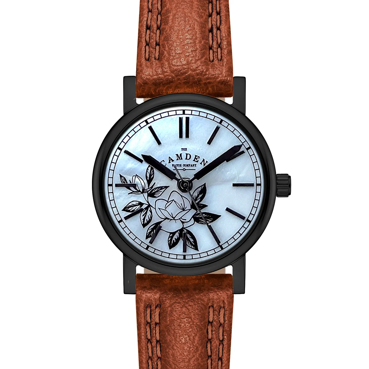 The Camden Watch Company 24-RVC 27 mm kol saati