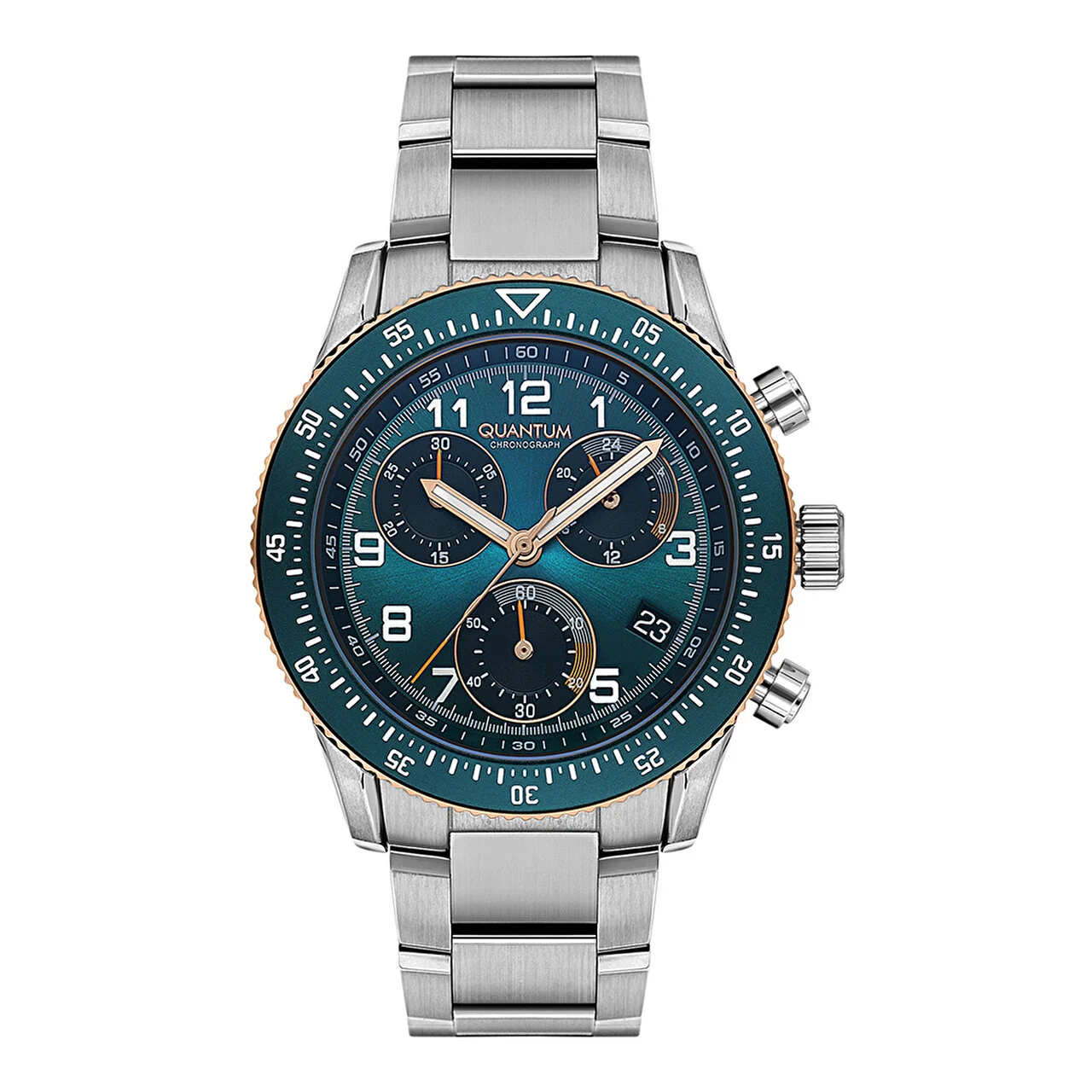 QUANTUM PWG1119.590 44 mm kol saati