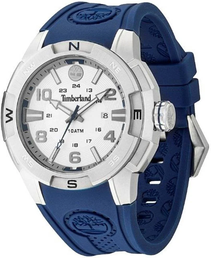 Timberland TBL.13849JS/04 TBL.13849JS-04 44 mm kol saati