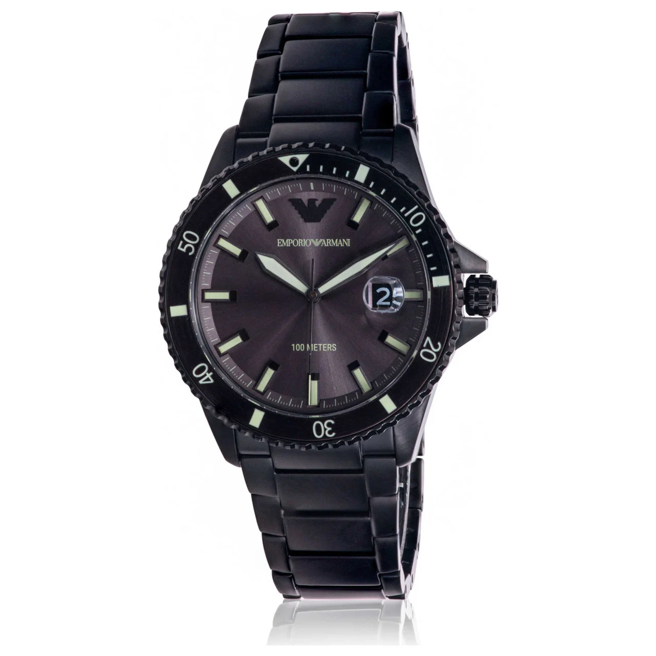 Emporio Armani World Explorer Watch AR11398 kol saati