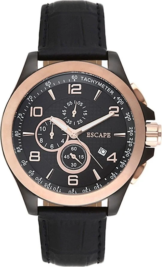 Escape EC1068-105 46.5 mm kol saati