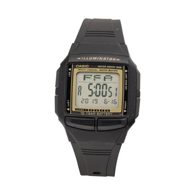 Casio Casio 4971850757733 kol saati