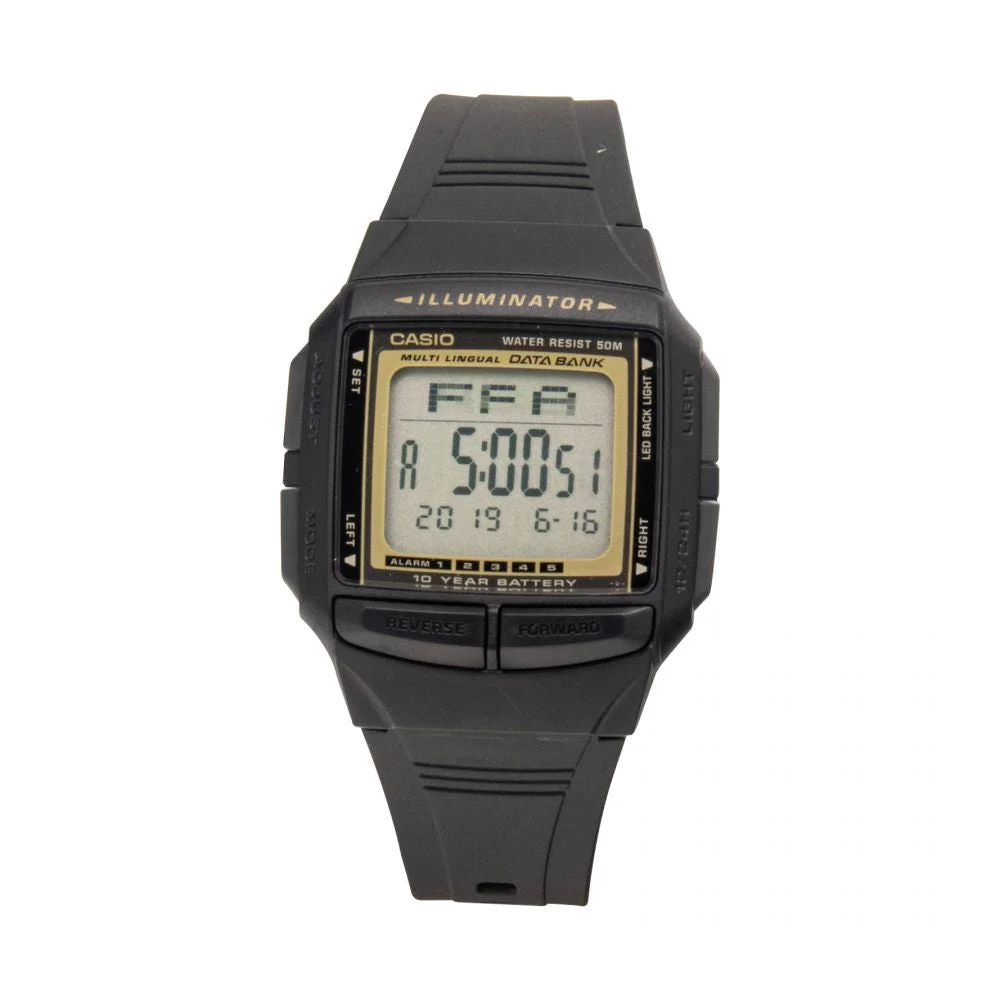 Casio Casio 4971850757733 32 mm kol saati
