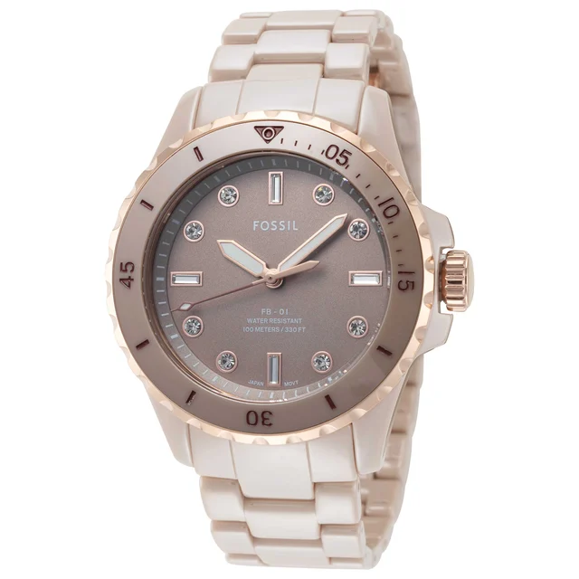 Fossil Watch CE1111 kol saati