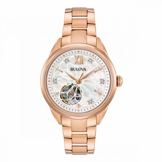 Bulova Sutton B078 kol saati