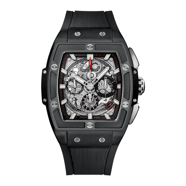 Hublot Spirit of Big Bang 641.CI.0173.RX kol saati
