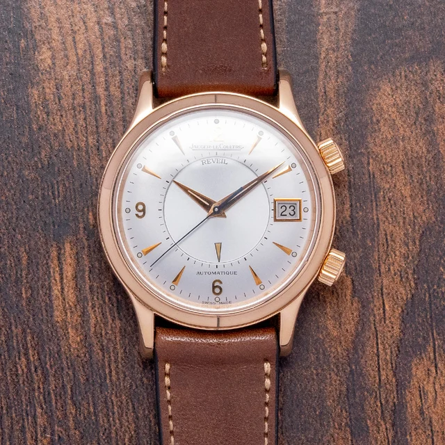 JLC JLC 141.2.97 kol saati