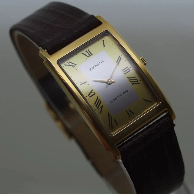 Zenith Cosmopolitan 24.0590.570 kol saati
