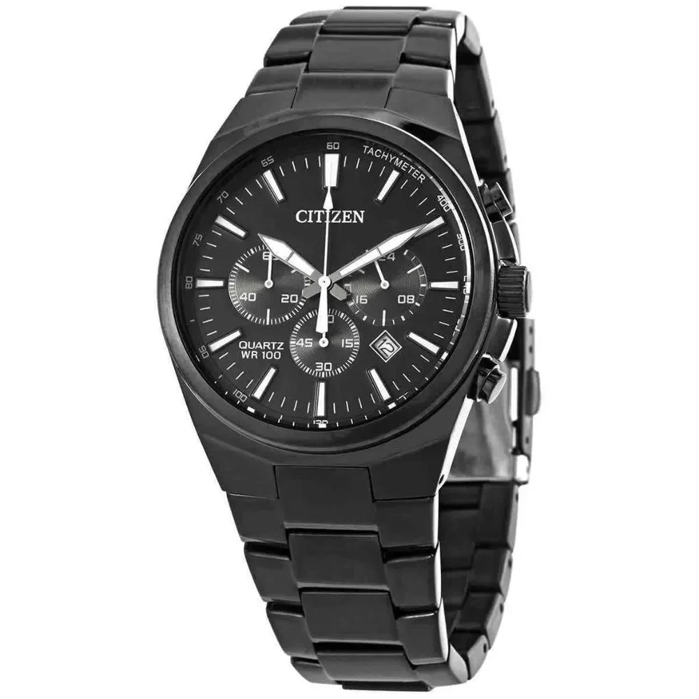 Citizen Citizen AN8175-55E 40 mm kol saati