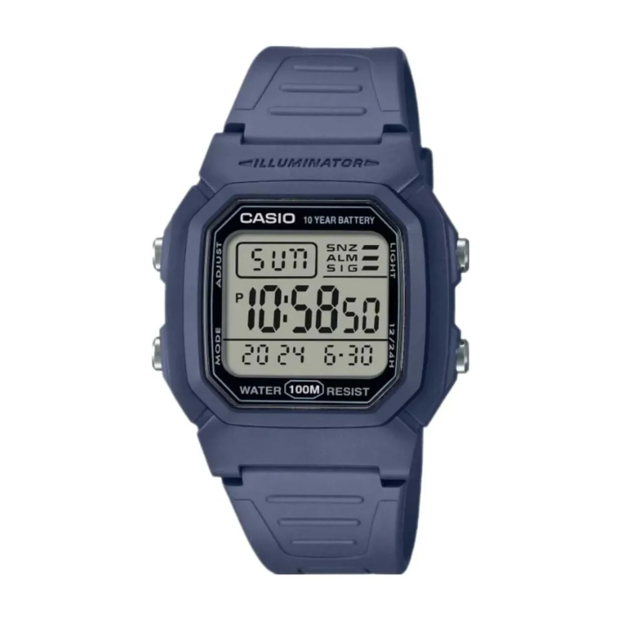 Casio Casio 4549526365034 44 mm kol saati