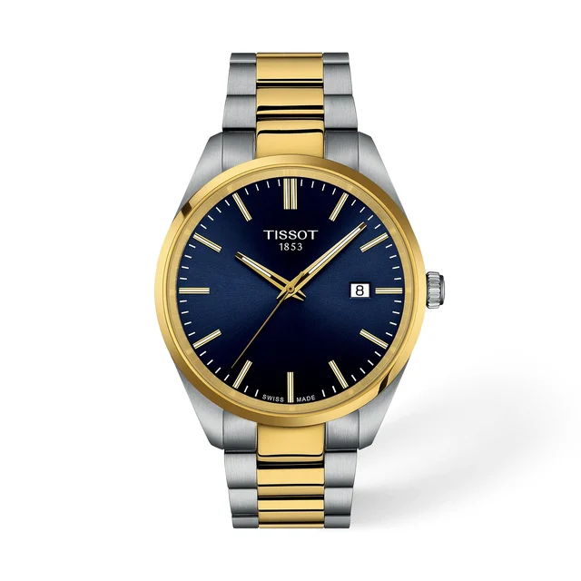 Tissot T1504102204100 kol saati