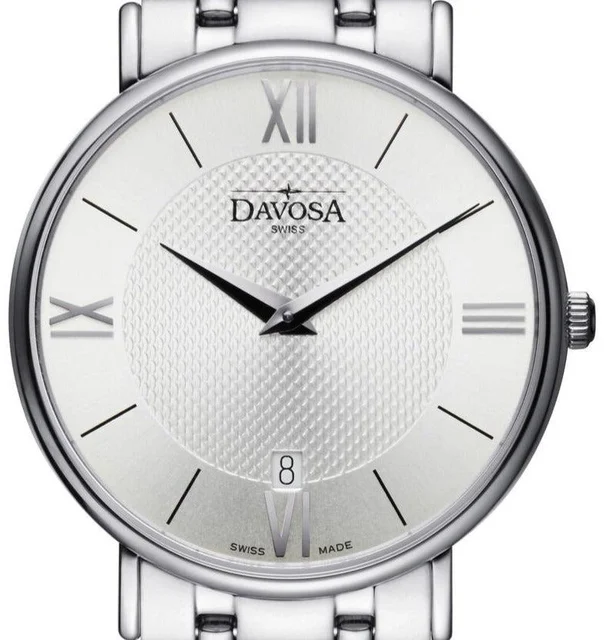 Davosa Davosa 163.476.15 kol saati
