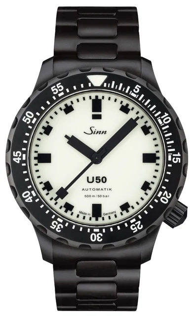 Sinn Sinn U50 SINN079 kol saati