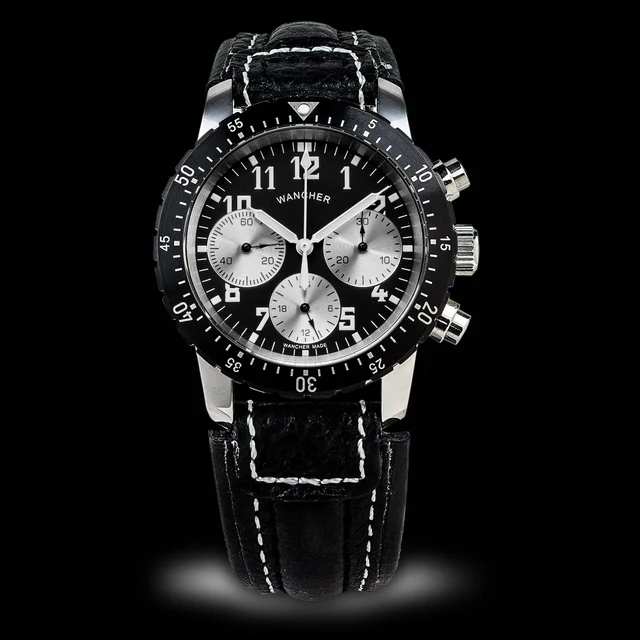 Wancher Watch Wt-ma-aen-mv kol saati