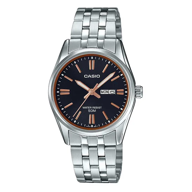 Casio LTP-1335D-1A2VDF-P kol saati