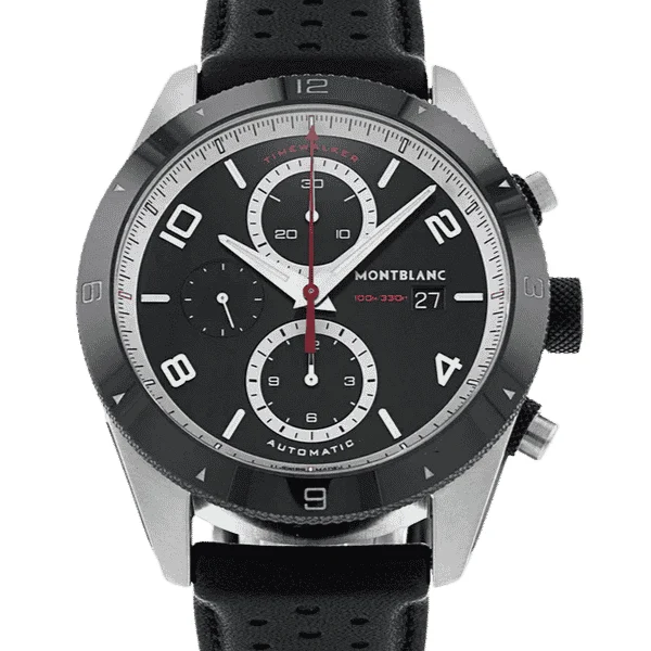 Montblanc Montblanc LT-W-1601924221 kol saati